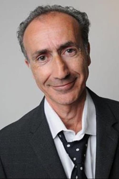 Jean-Michel Gratecap foto