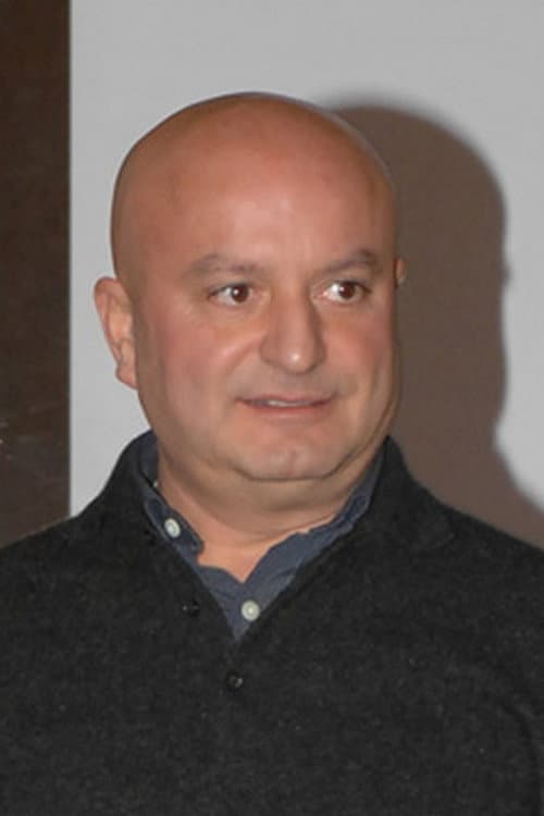Maurizio Ferrini foto