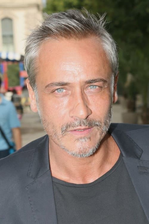 Jean-Michel Tinivelli foto