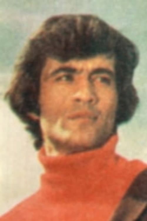 Oraz Amangeldyyev foto