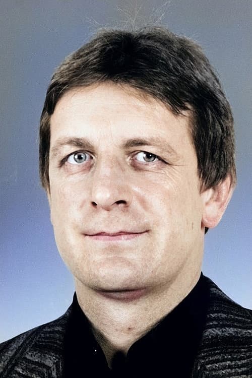 František Javorský foto