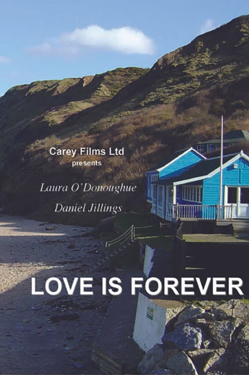 Love Is Forever (2007) poster