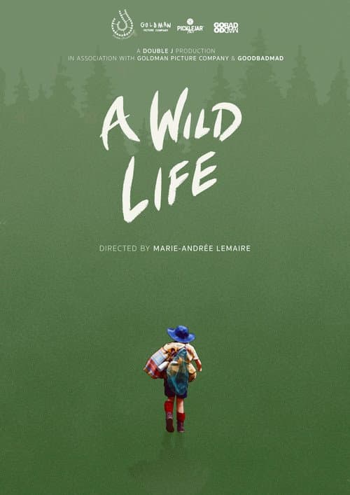 A Wild Life (2025) poster