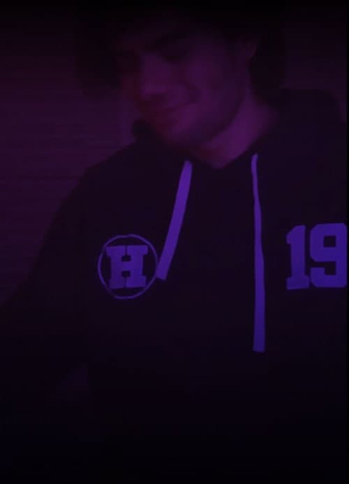 Burbuja de tiempo (2021) poster