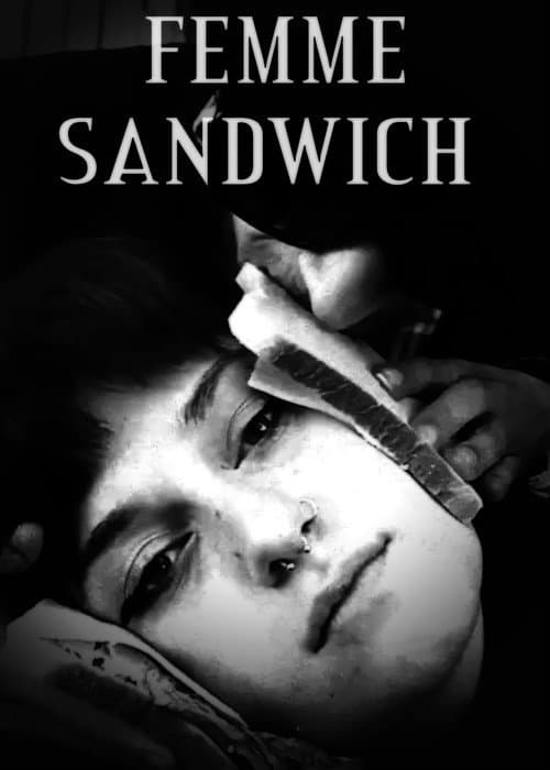 FEMME SANDWICH (2023) poster