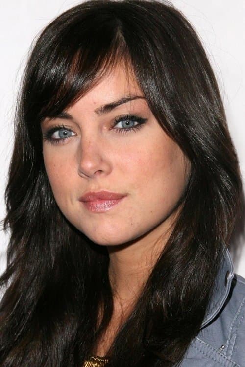 Jessica Stroup foto