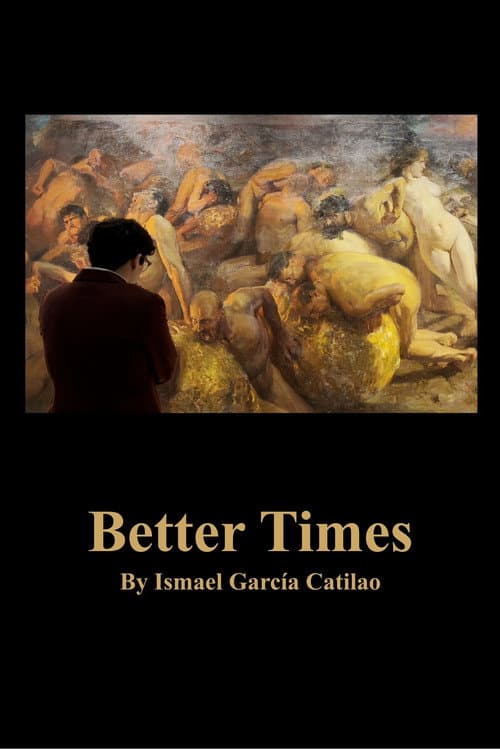 Better Times (2026) poster