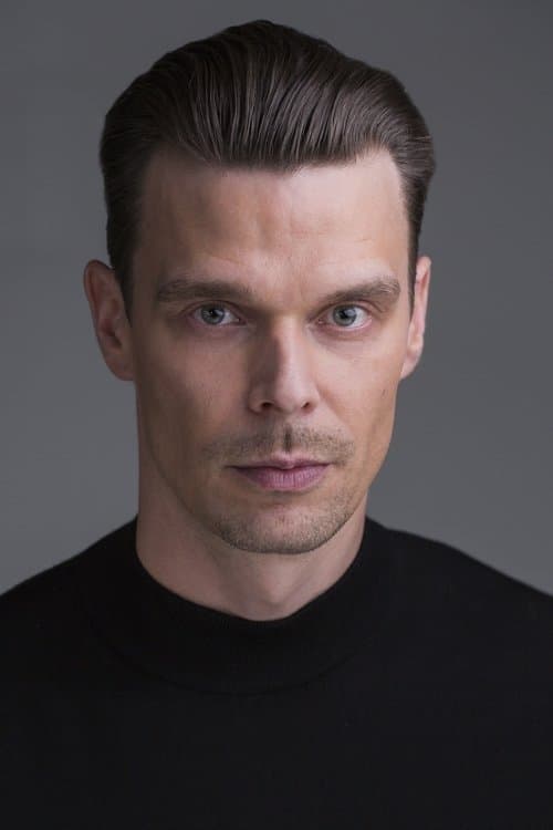 Andrei Alén foto