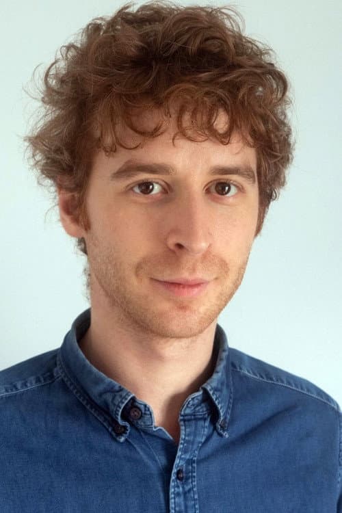 Pierre Deschamps foto
