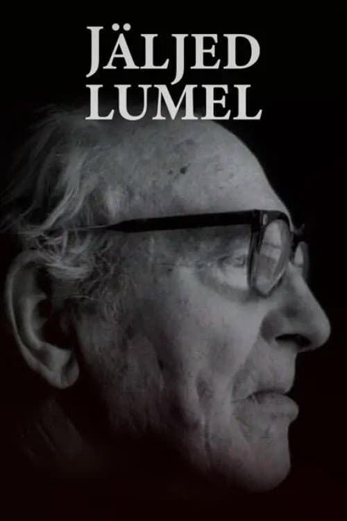 Jäljed lumel (1978) poster