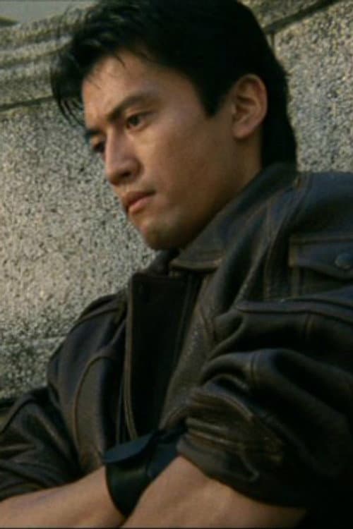 Hiroshi Tsuchikado foto