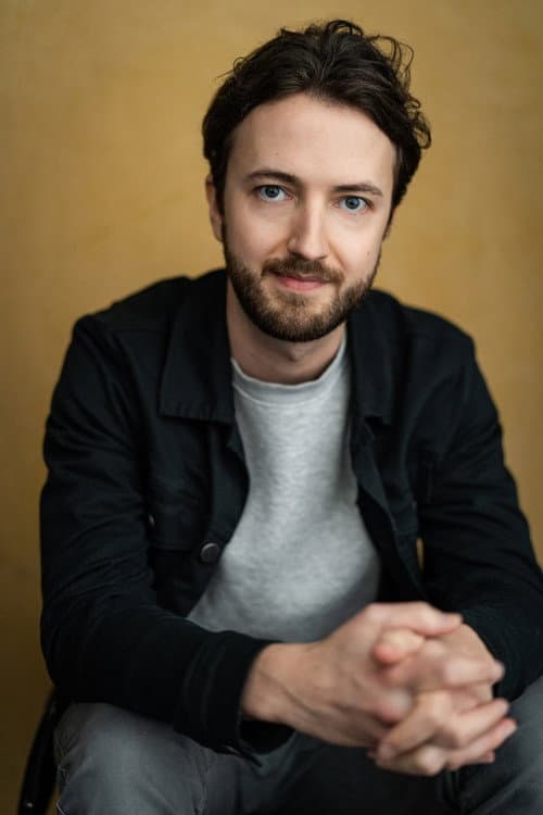Adam Marley foto