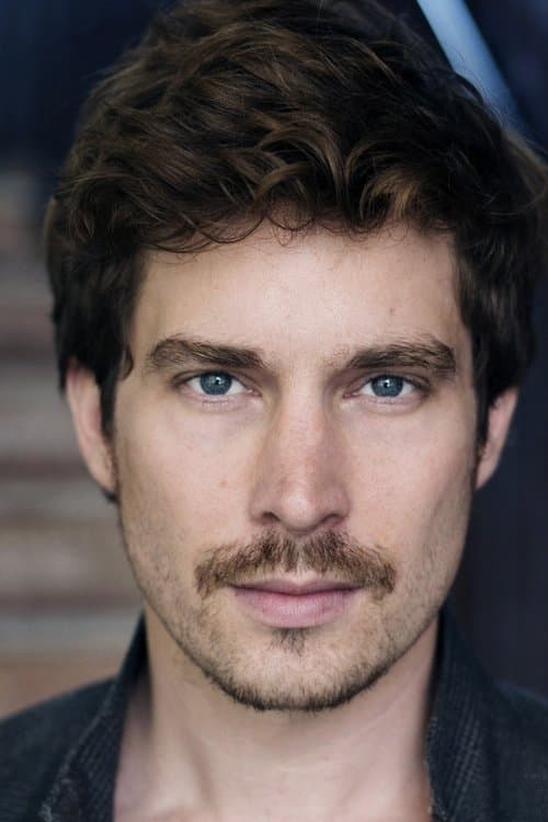Nico Rogner foto