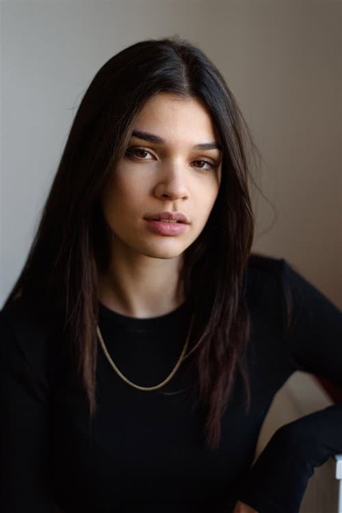 Carla Souary foto