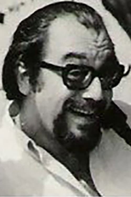 Hugo Bidet foto