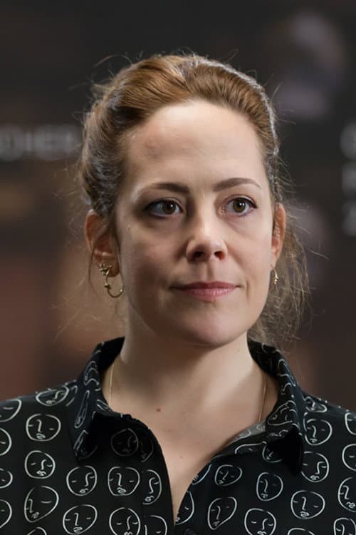 Katharina Mückstein foto