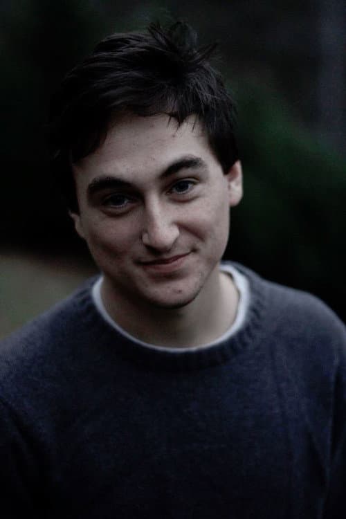 Ryan Martin Brown foto