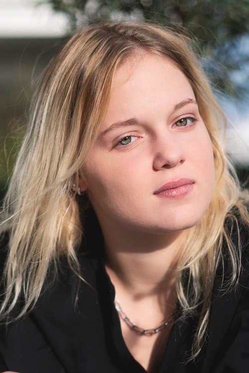 Justine Lacroix foto