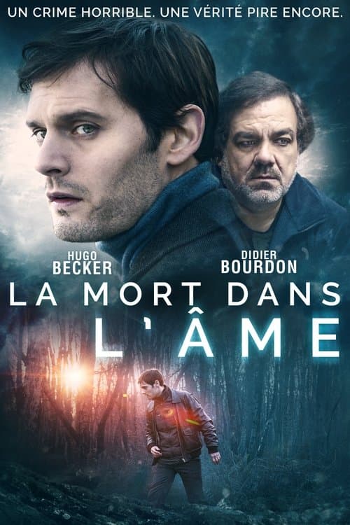 La mort dans l'âme (2018) poster