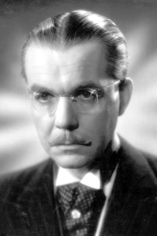 Franz Schafheitlin foto