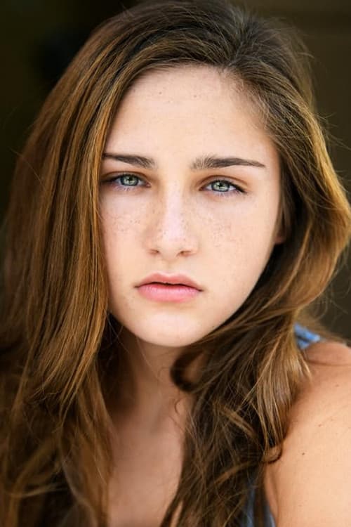 Alana Cavanaugh foto