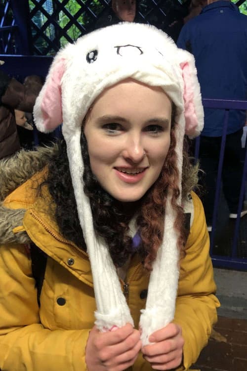 Ella Cotterill foto