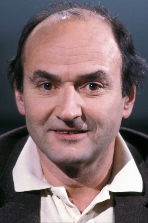 Michel Parbot foto