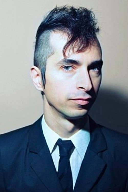 Jimmy Urine foto