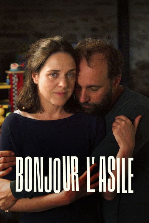 Bonjour l’Asile (2025) poster