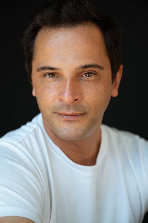 Pedro Almendra foto