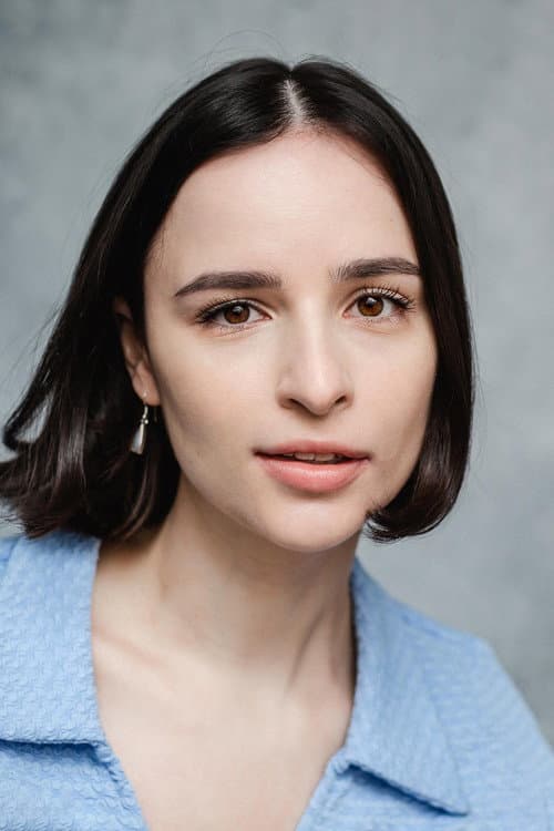 Ronja Haugholt foto