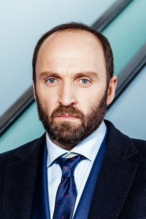 Олександр Кобзар foto