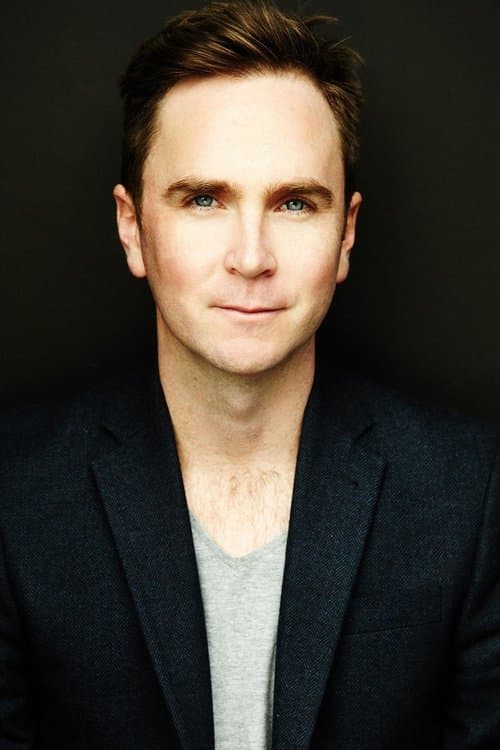 Brendan Donoghue foto