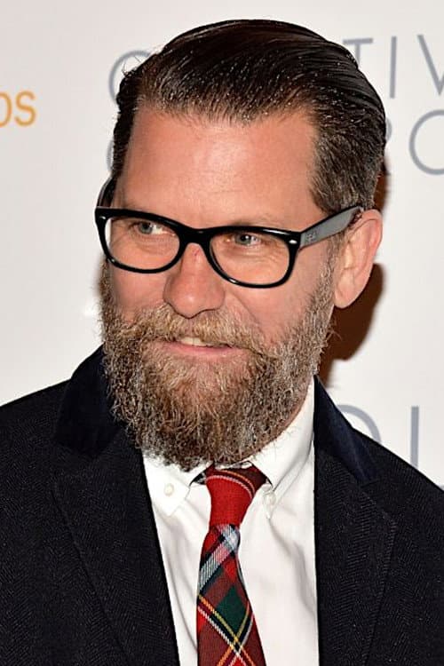 Gavin McInnes foto