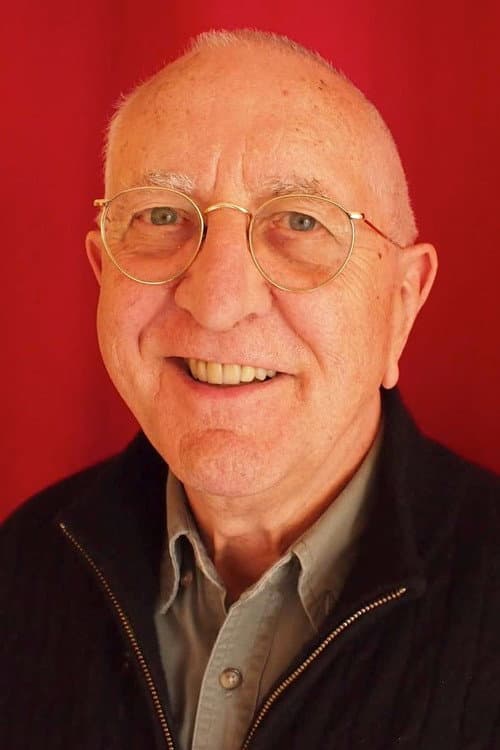 Len Deighton foto