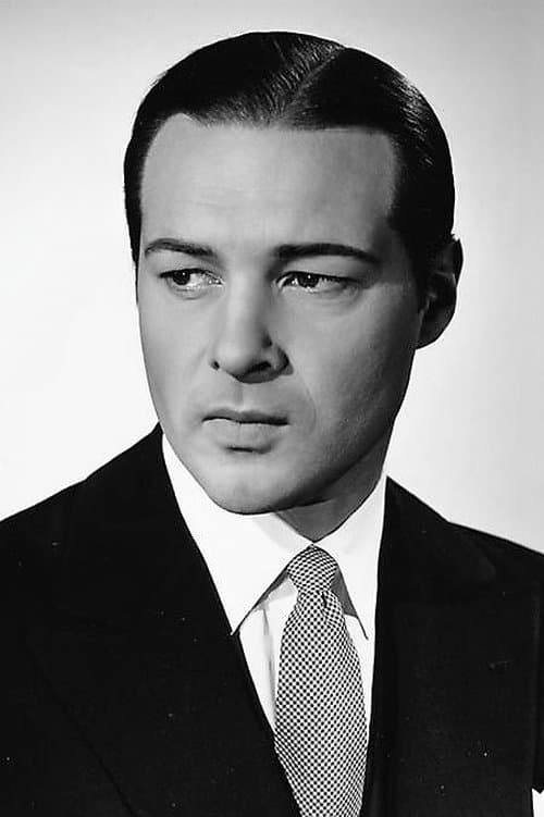 Anthony Dexter foto