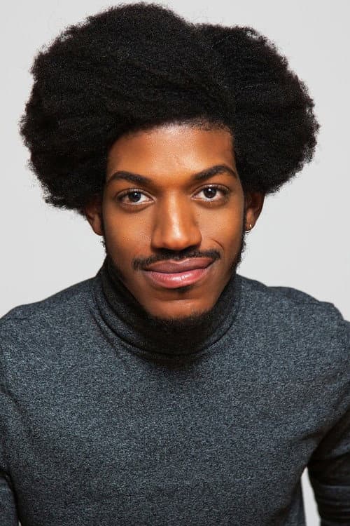 Vlad Alexis foto