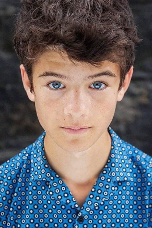 Ferdia Shaw foto