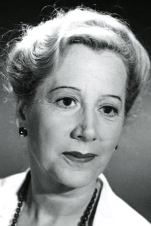 Ellen Carstensen-Reenberg foto