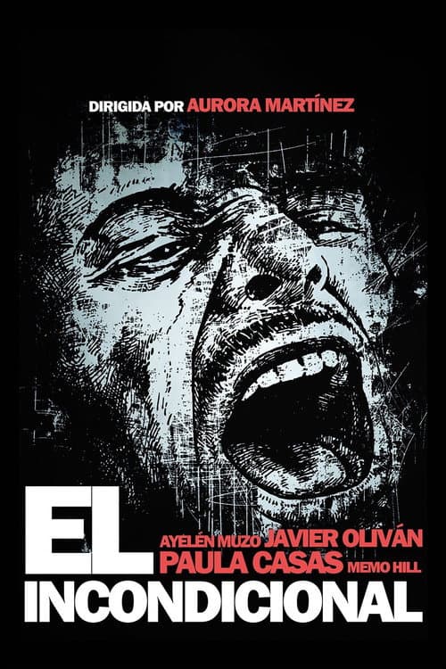 El incondicional (2015) poster