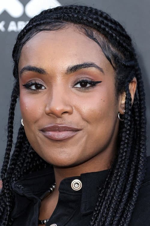 Aida Osman foto