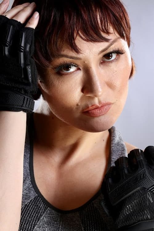 Mary Christina Brown foto