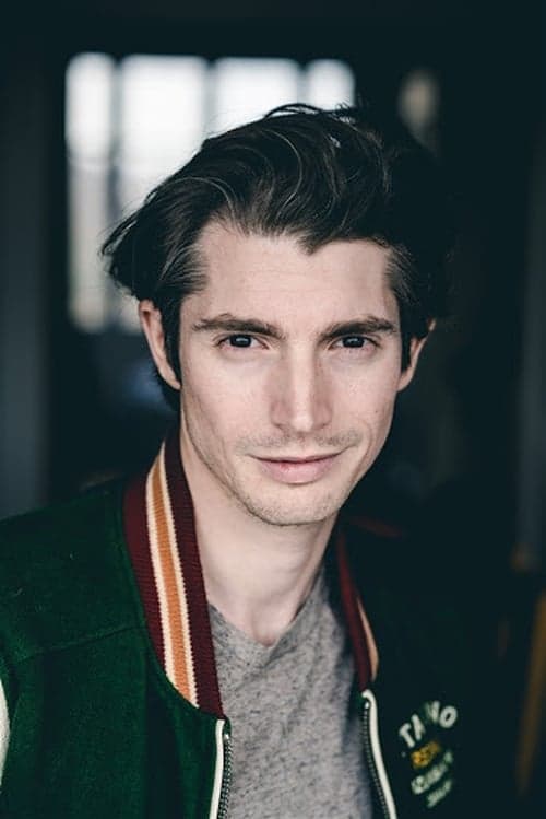 Florent Dorin foto