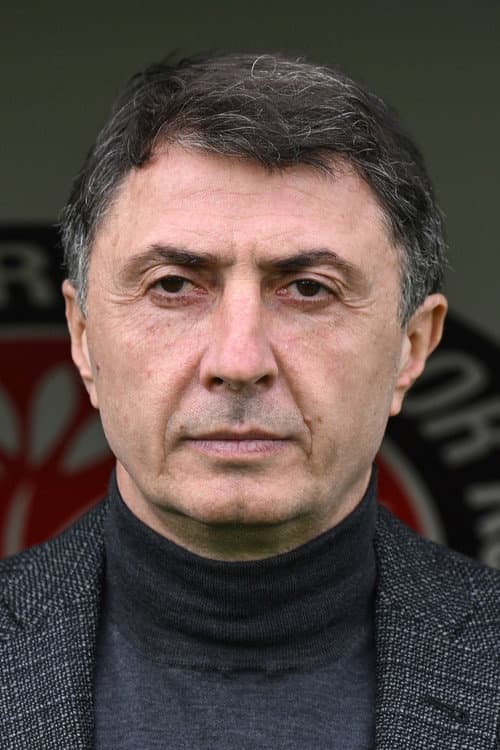 Shota Arveladze foto