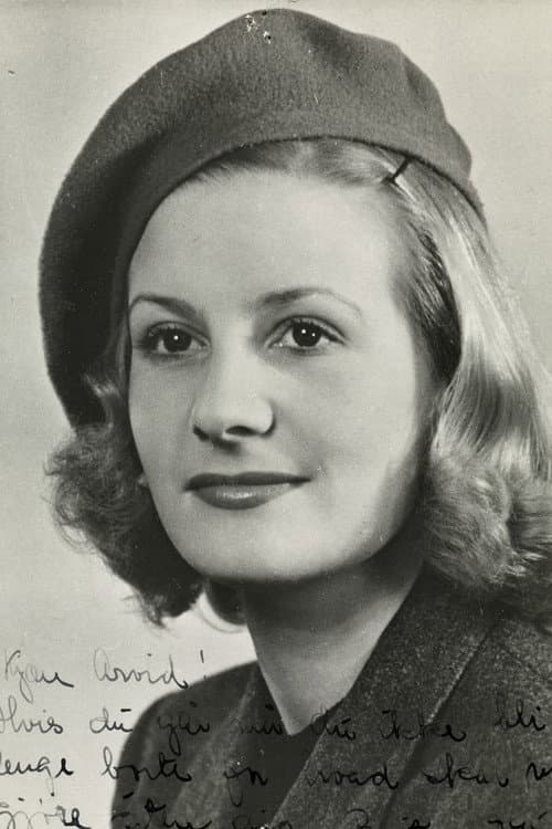 Brita Bigum foto