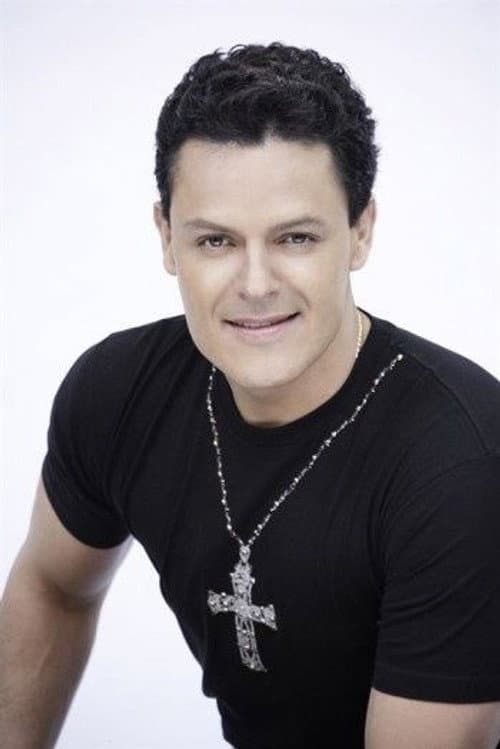 Pedro Fernández foto