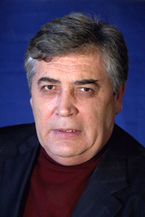 Rafael Dadashov foto