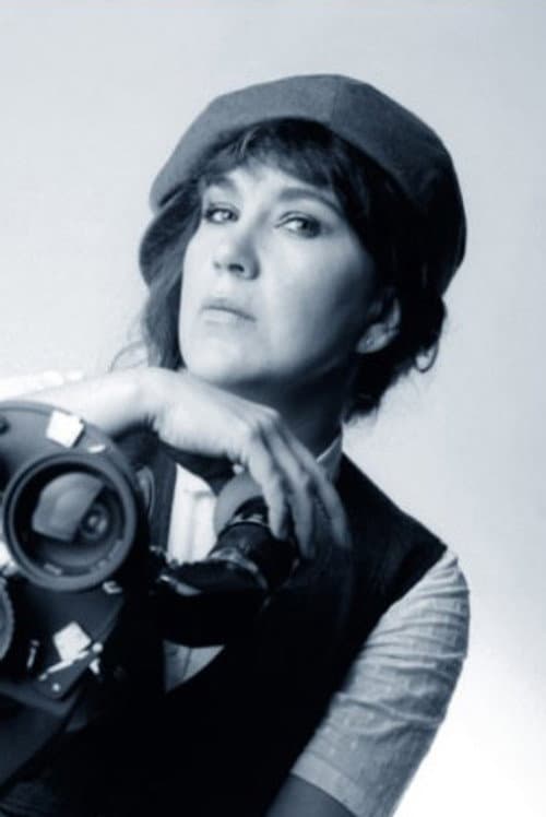 Yanara Guayasamín foto