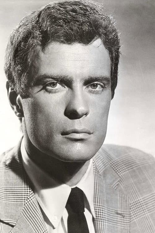Gardner McKay foto