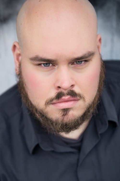 Will Harris foto